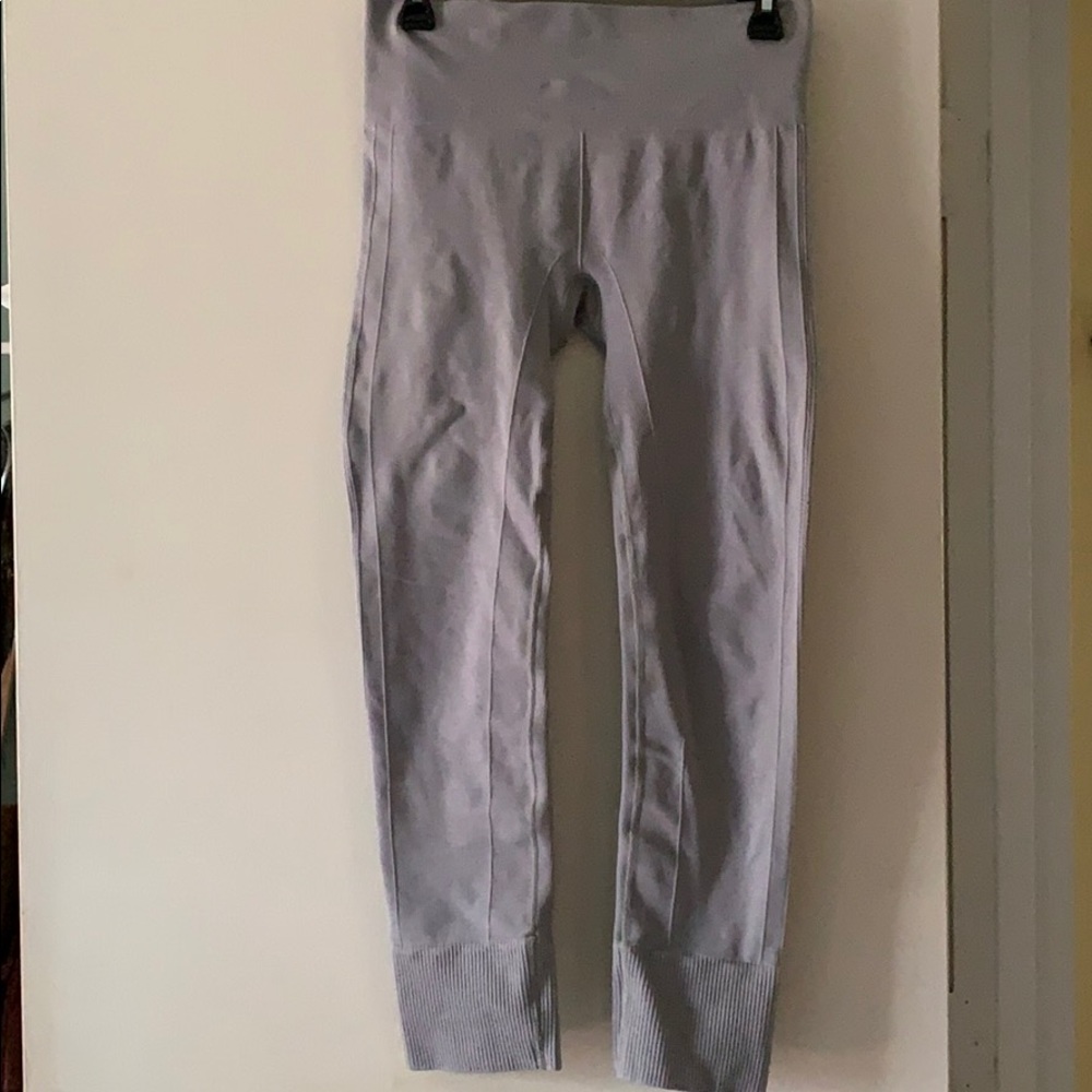 Lululemon athletics yoga pant